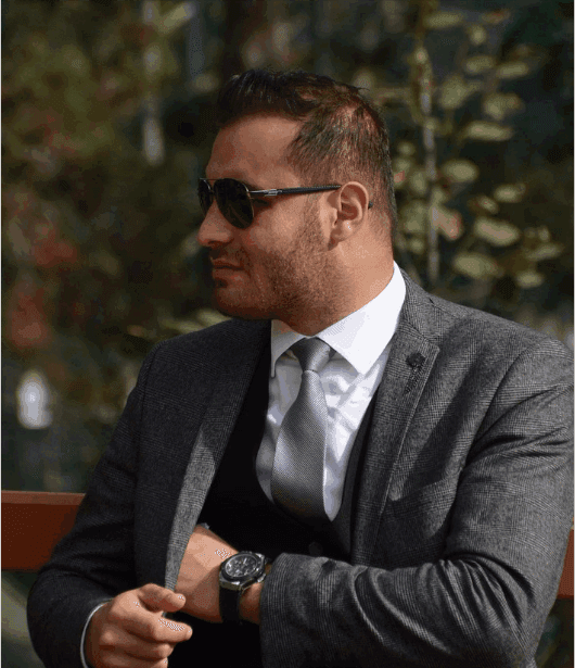 Burak Memişoğlu
